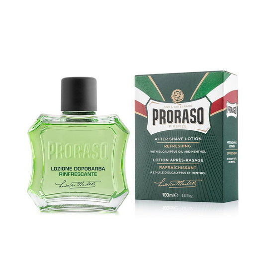 Proraso Classic Proraso After Shave Lotion Invigorating And Toning