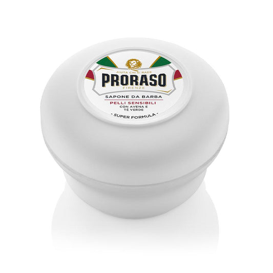 Proraso Pelli Sensibli Shaving Soap Smooth Skin Care