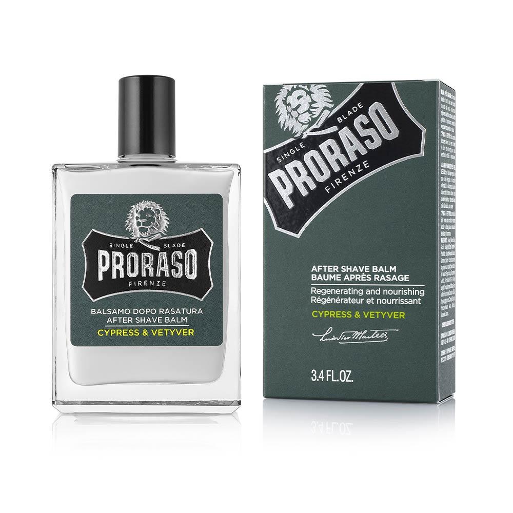 Proraso Cypress & Vetyver After Shave Balm Green After Shave Care