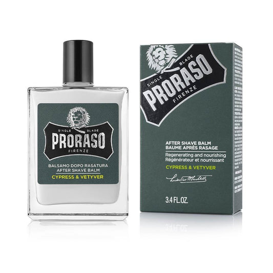 Proraso Cypress & Vetyver After Shave Balm Green After Shave Care