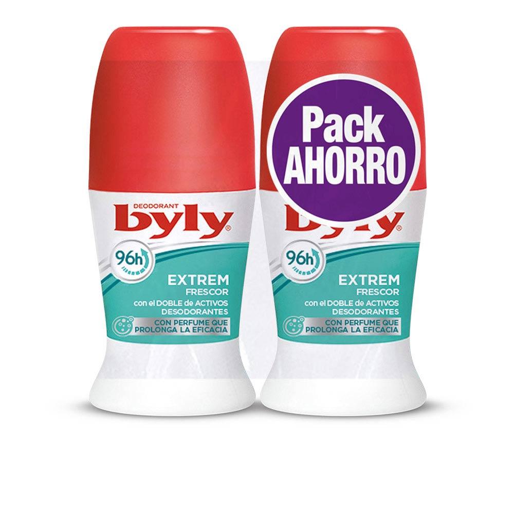 Byly Extrem Frescor – deodorant, 50 ml
