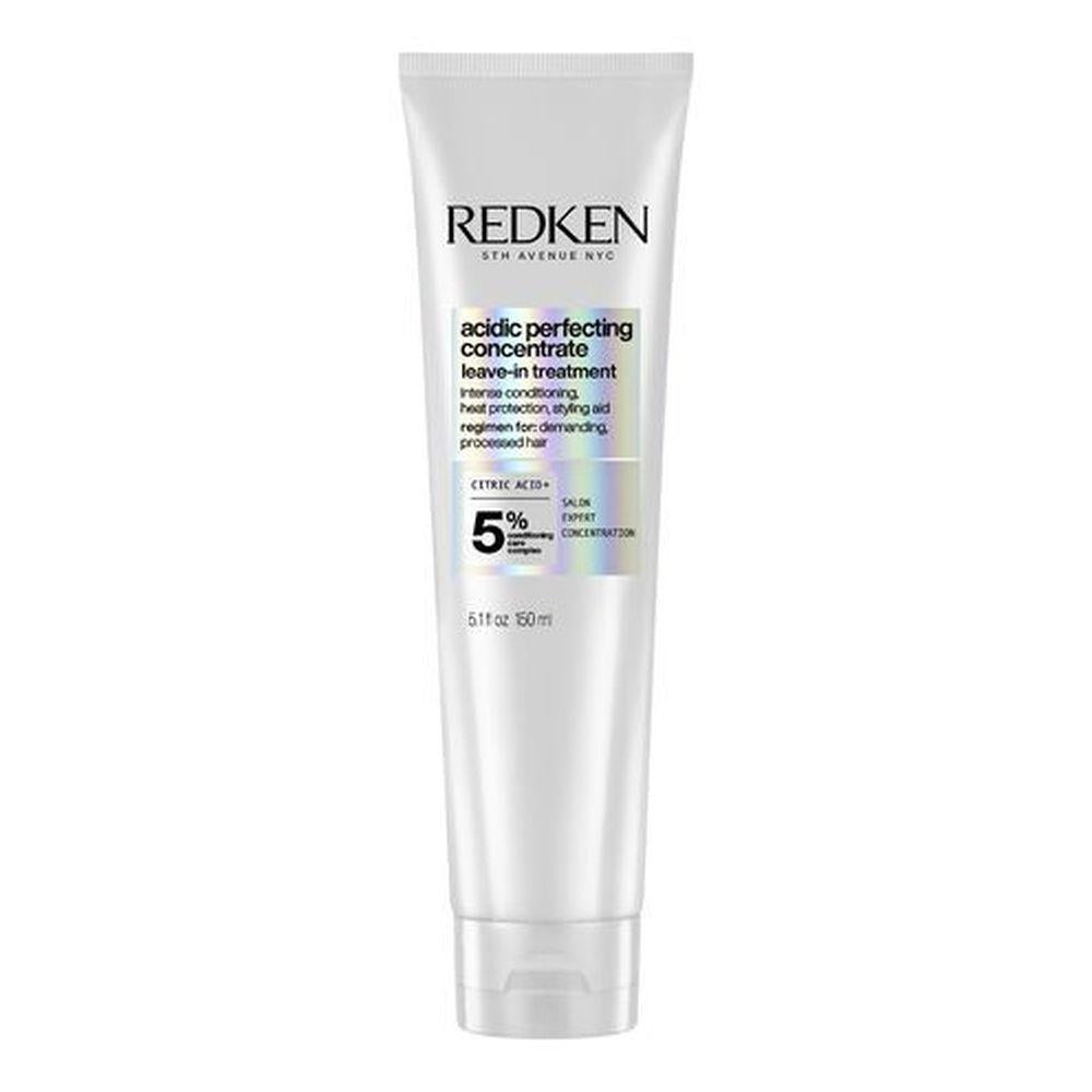 Redken Acidic Bonding Concentrate – tratament pentru păr, 150 ml