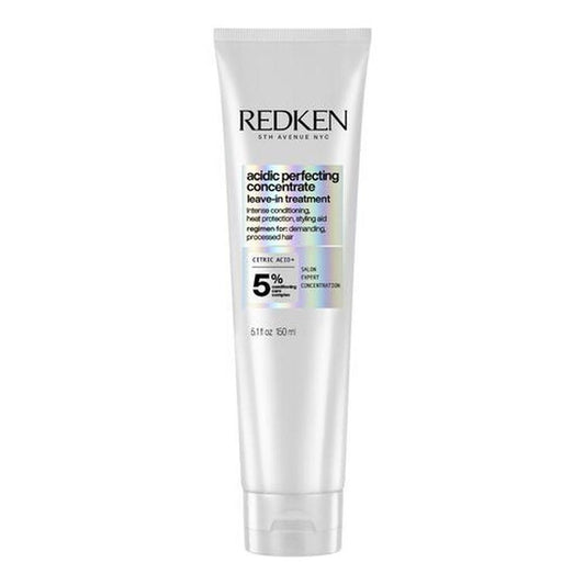 Redken Acidic Bonding Concentrate – tratament pentru păr, 150 ml