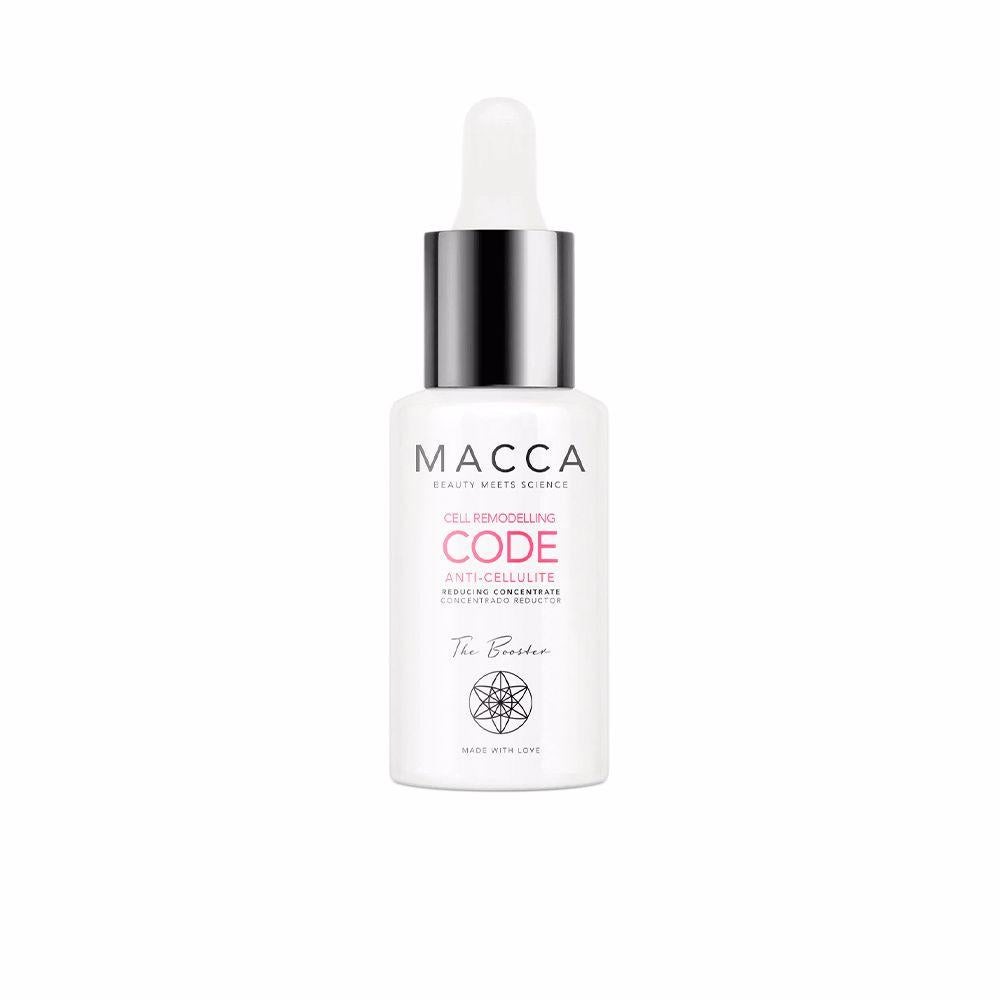 Macca Cell Remodelling Code Anti-Cellulite Concentrate Advanced Slimming Effect