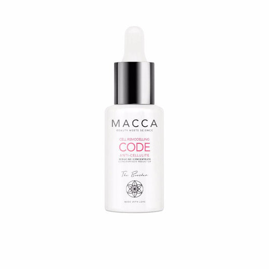 Macca Cell Remodelling Code Anti-Cellulite Concentrate Advanced Slimming Effect