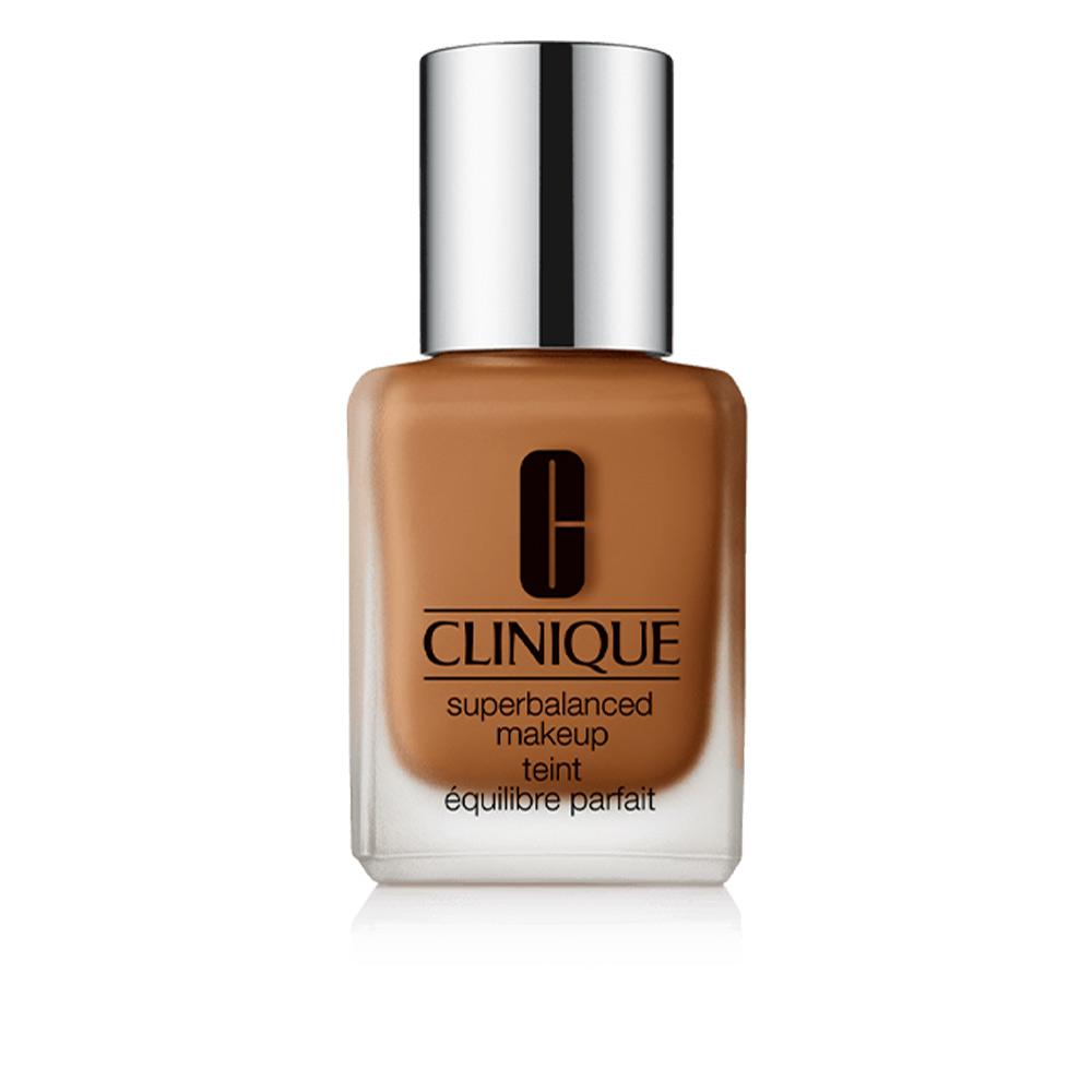 Clinique Superbalanced – fond de ten, 30 ml – 15-auriu