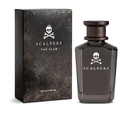 Scalpers The Club Perfume Eau De Parfum Timeless Seduction