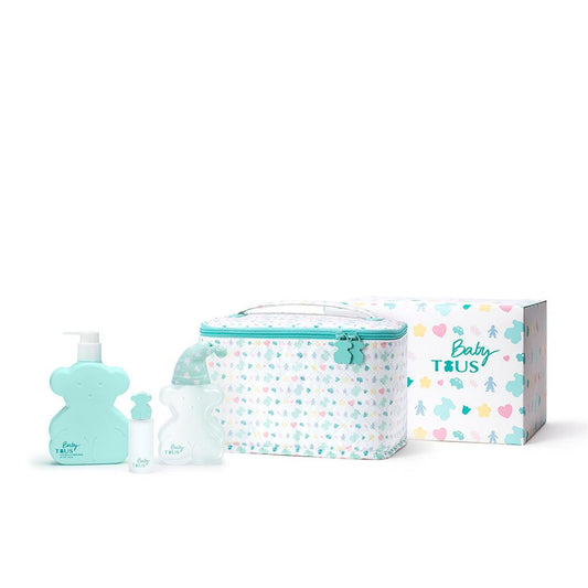 Tous Baby Tous – set, 4 buc.
