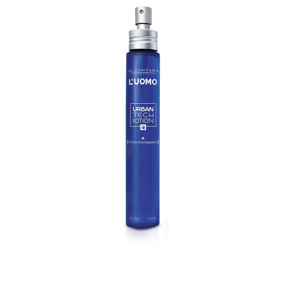 Alcantara L'Uomo Urbantech Lotion For Strong Hair
