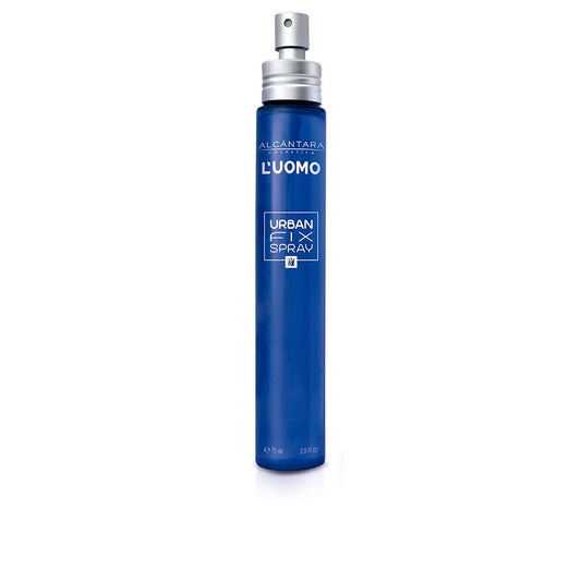 Alcantara L'Uomo Fix Spray Hair Styling Fixer Powerful Hold