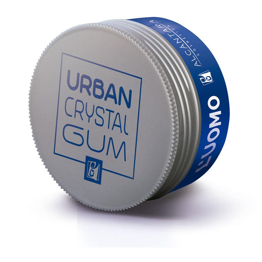 Alcantara L'Uomo Hair Sculpting Styling Gum Flexible Hold And Definition