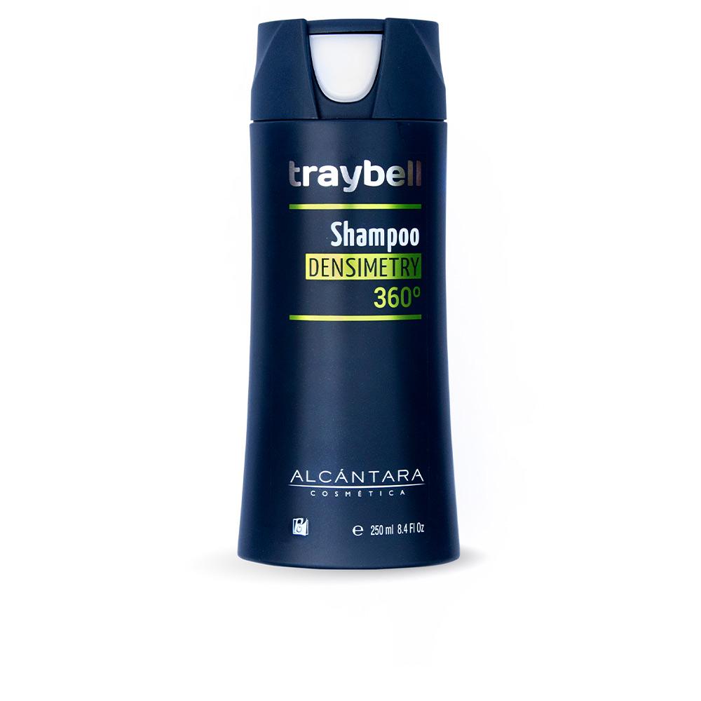 Alcantara Traybell Densimetry Shampoo For Thicker Hair