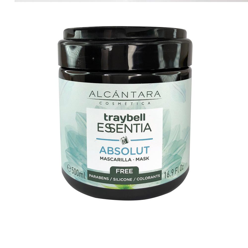 Alcantara Traybell Essentia Hair Mask Repair And Nourish