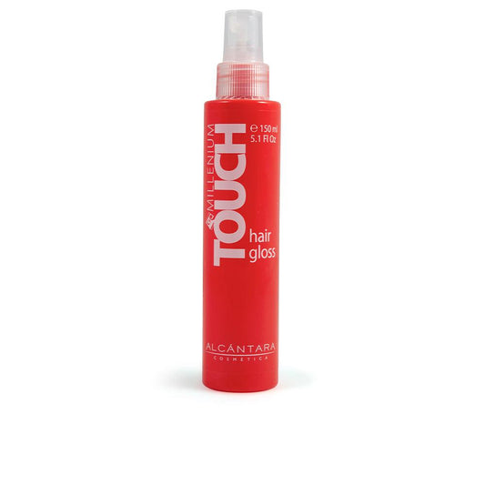 Alcantara M.T. Alcantara Hair Gloss Instant Shine Effect