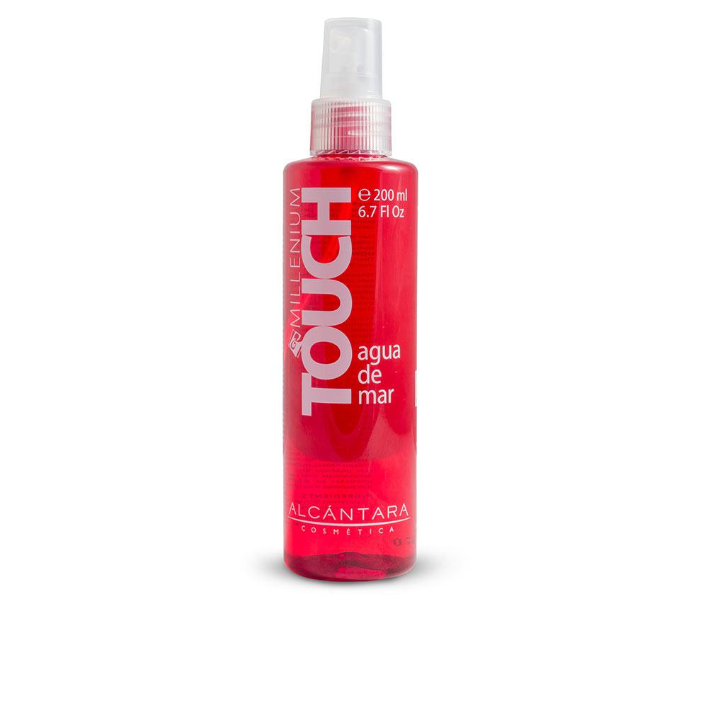 Alcantara M.t. Alcantara Hair Styling Fixer For Every Hair Type