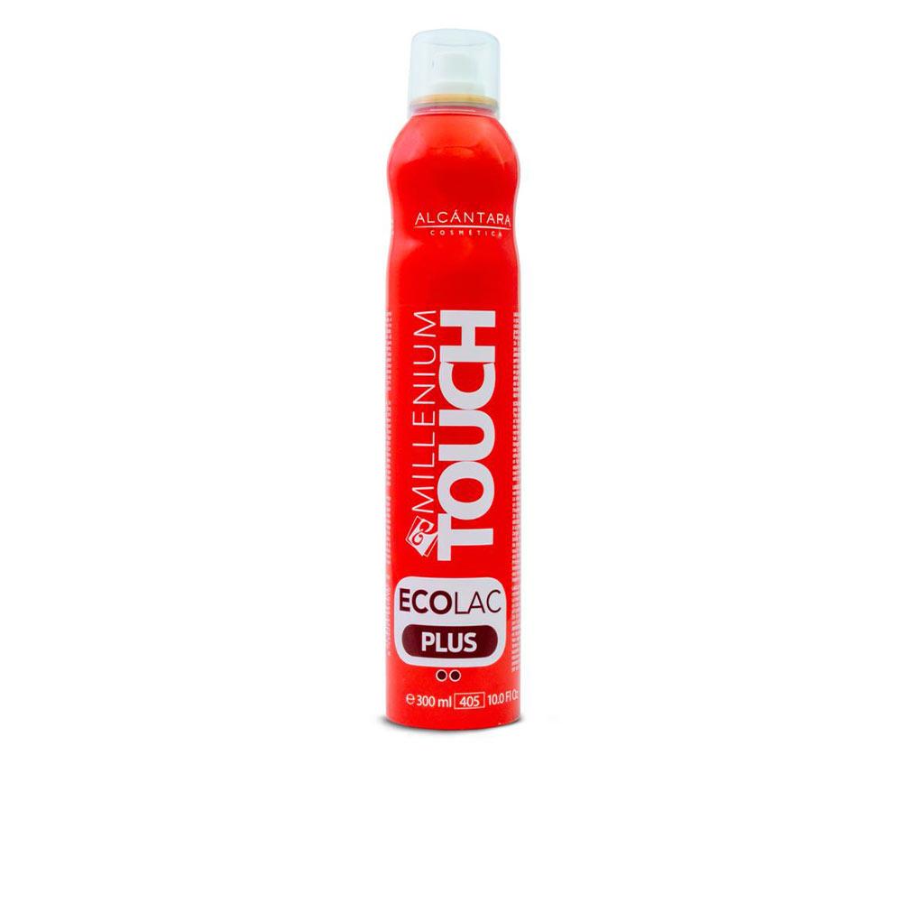 Alcantara M.T. Alcantara Hair Spray Superior Hold Natural