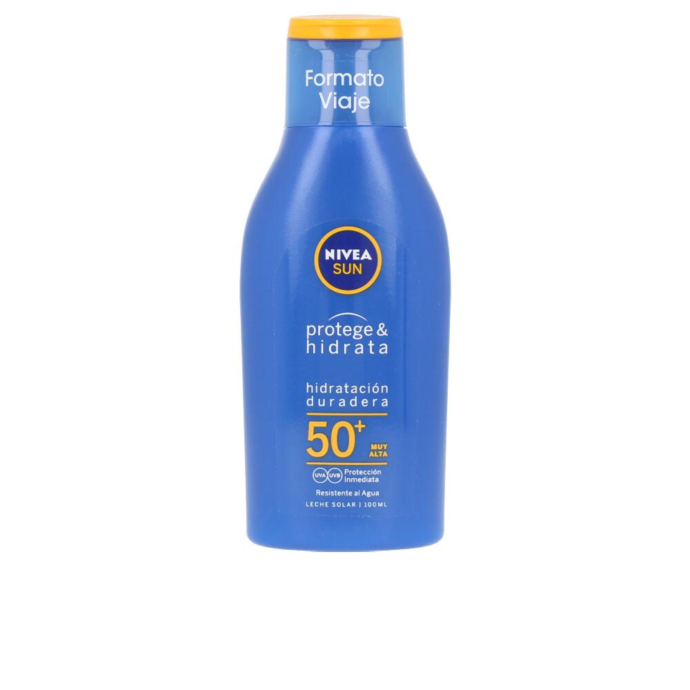 Nivea Nivea Sun Sunscreen Milk Advanced Sun Defense