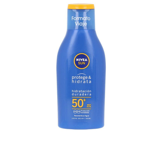 Nivea Nivea Sun Sunscreen Milk Advanced Sun Defense