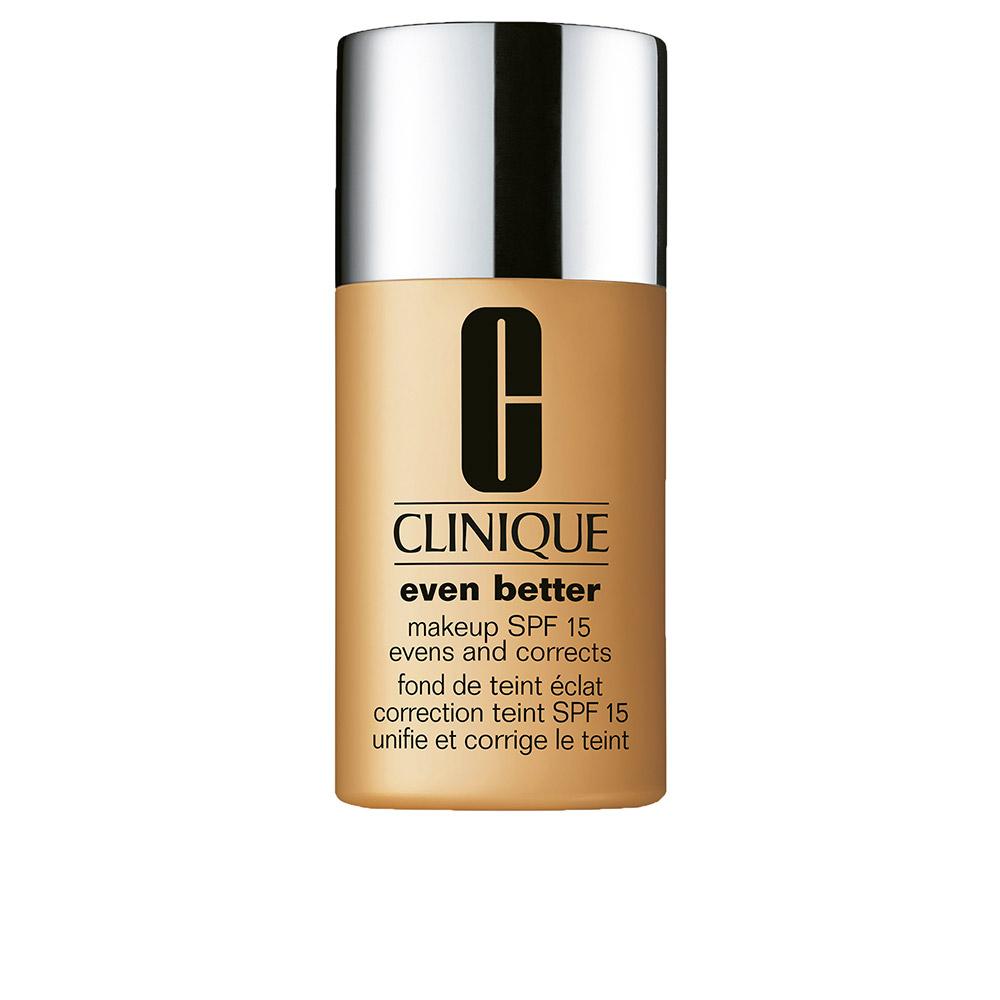Clinique Even Better – produs de machiaj, 30 ml – 10-auriu