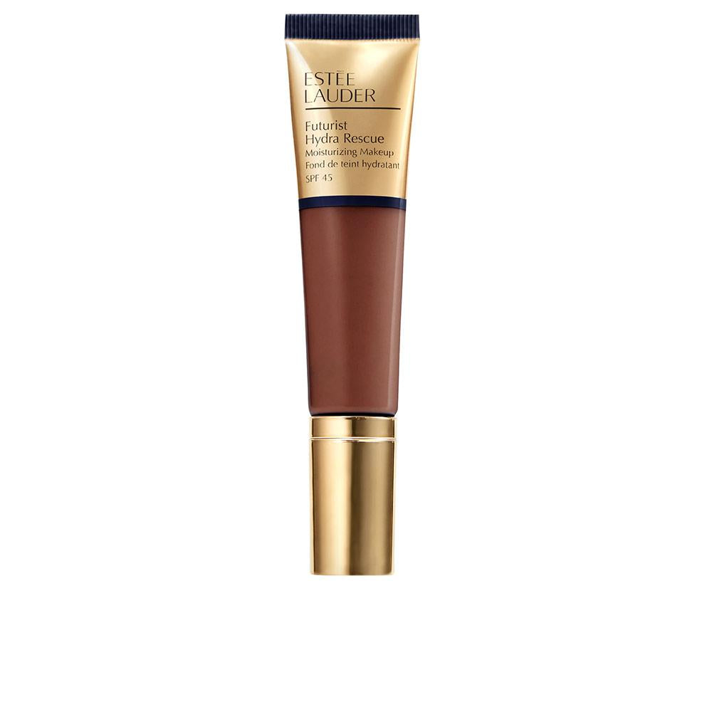 Estée Lauder Futurist Hydra Rescue – produs de machiaj – 7N2-rich amber
