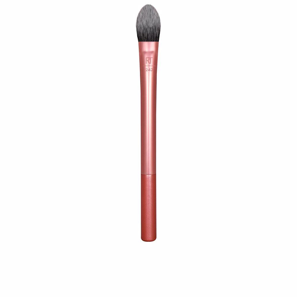 Real Techniques Makeup Brushes Real Techniques Brightening Concealer For Delicate Eyes Effortless Radiant Look