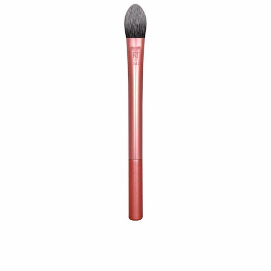 Real Techniques Makeup Brushes Real Techniques Brightening Concealer For Delicate Eyes Effortless Radiant Look