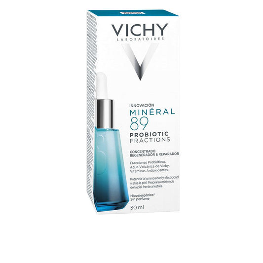 Vichy Mineral 89 – ser, 30 ml