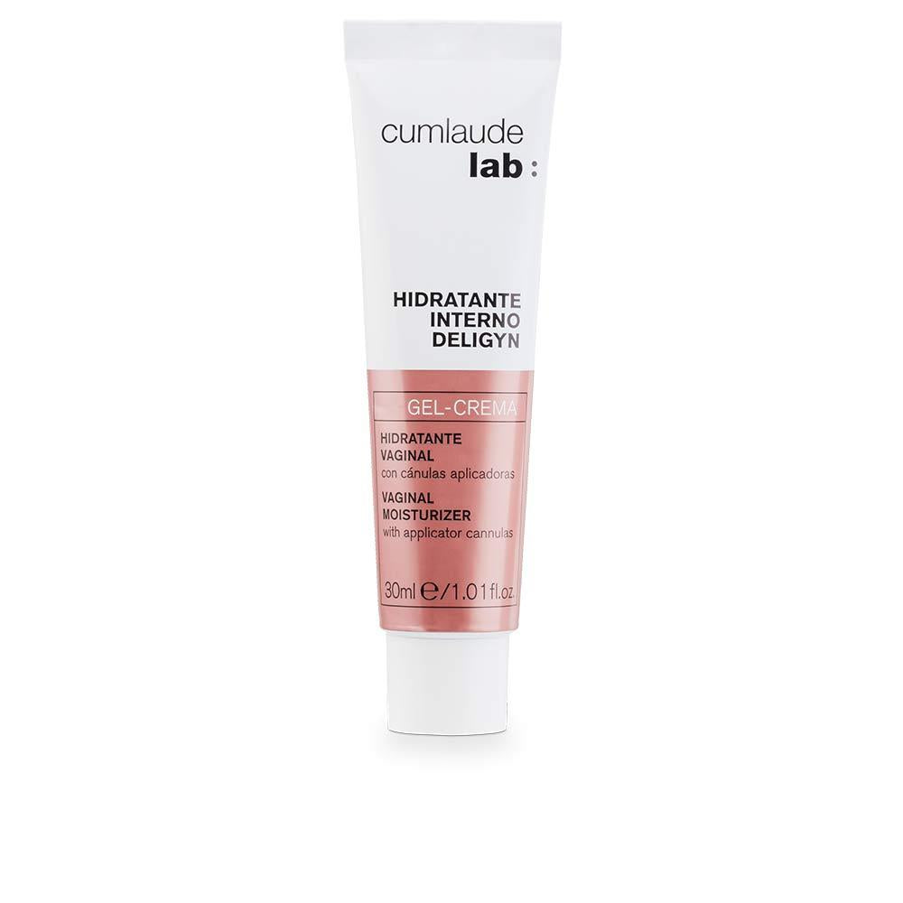 Cumlaude Lab Cumlaude Lab Hidratación Internal Moisturizing Vaginal Gel Cream Gynecologist Approved Comfort