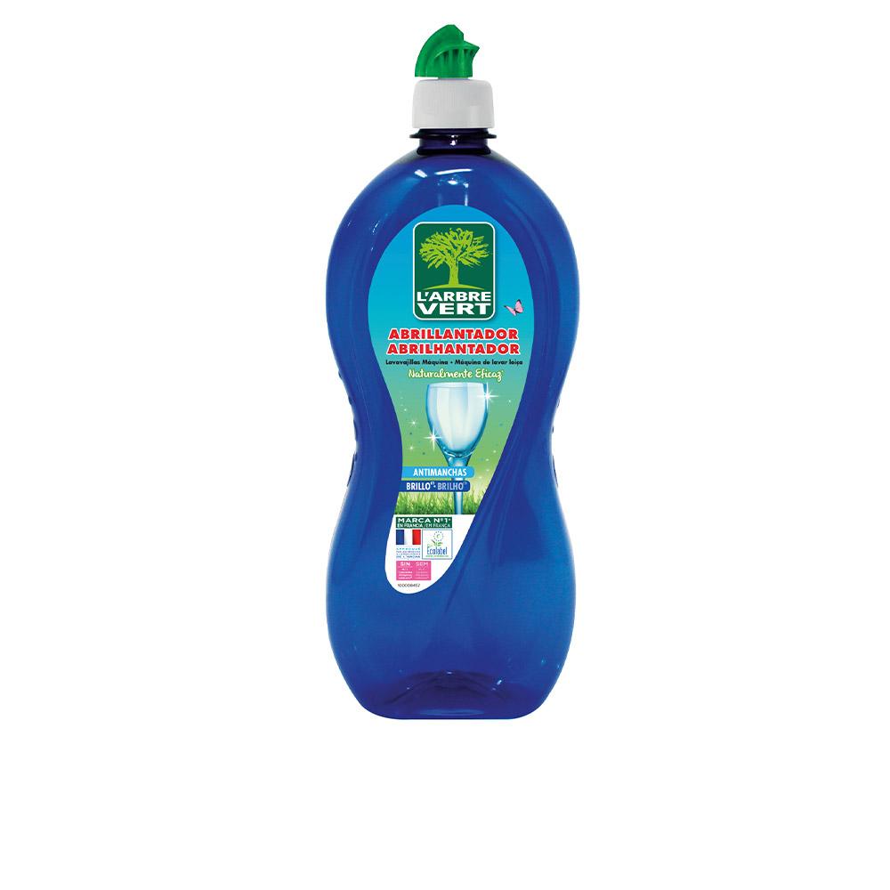 L'Arbre Vert Lv Lavavajillas Dishwasher Rinse Aid Eco Friendly Sparkle