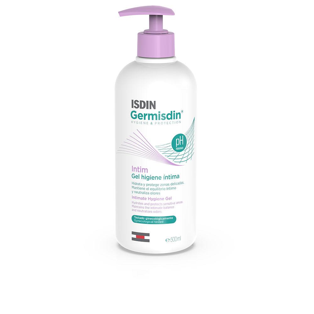 Isdin Germisdin – gel, 500 ml