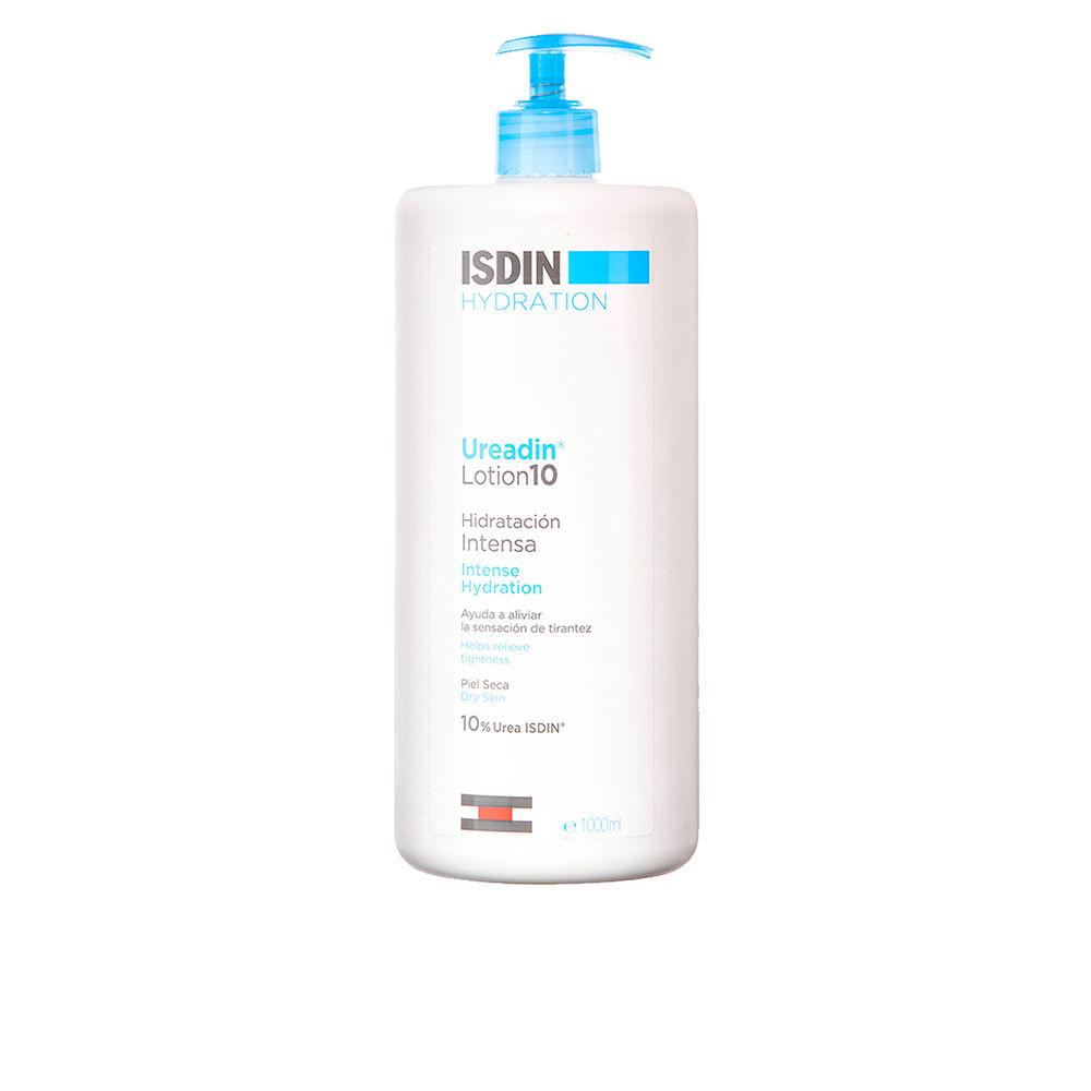 Isdin Ureadin Body Lotion Immediate And Lasting Hydration