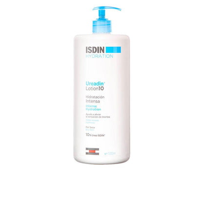 Isdin Ureadin Body Lotion Immediate And Lasting Hydration