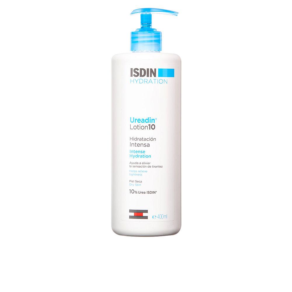 Isdin Ureadin Body Lotion Immediate And Lasting Hydration