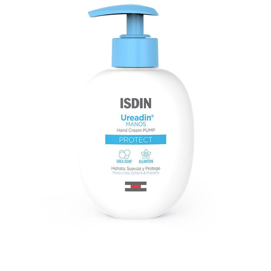 Isdin Ureadin Hand Cream Deep Hydration And Restoration