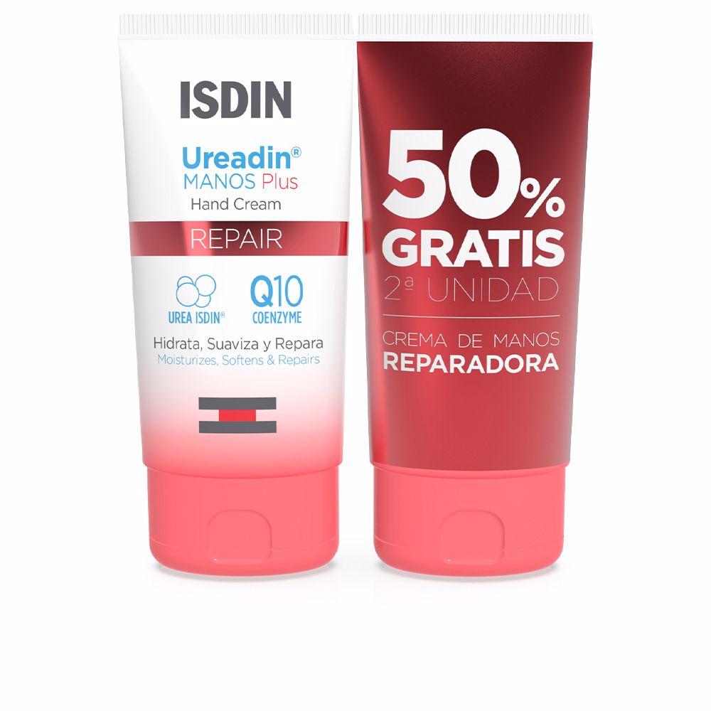 Isdin Ureadin Hand Cream Plus Hydra Repair Formula