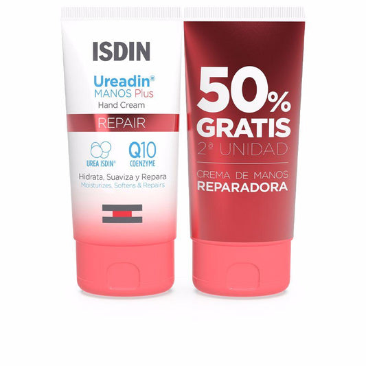 Isdin Ureadin Hand Cream Plus Hydra Repair Formula