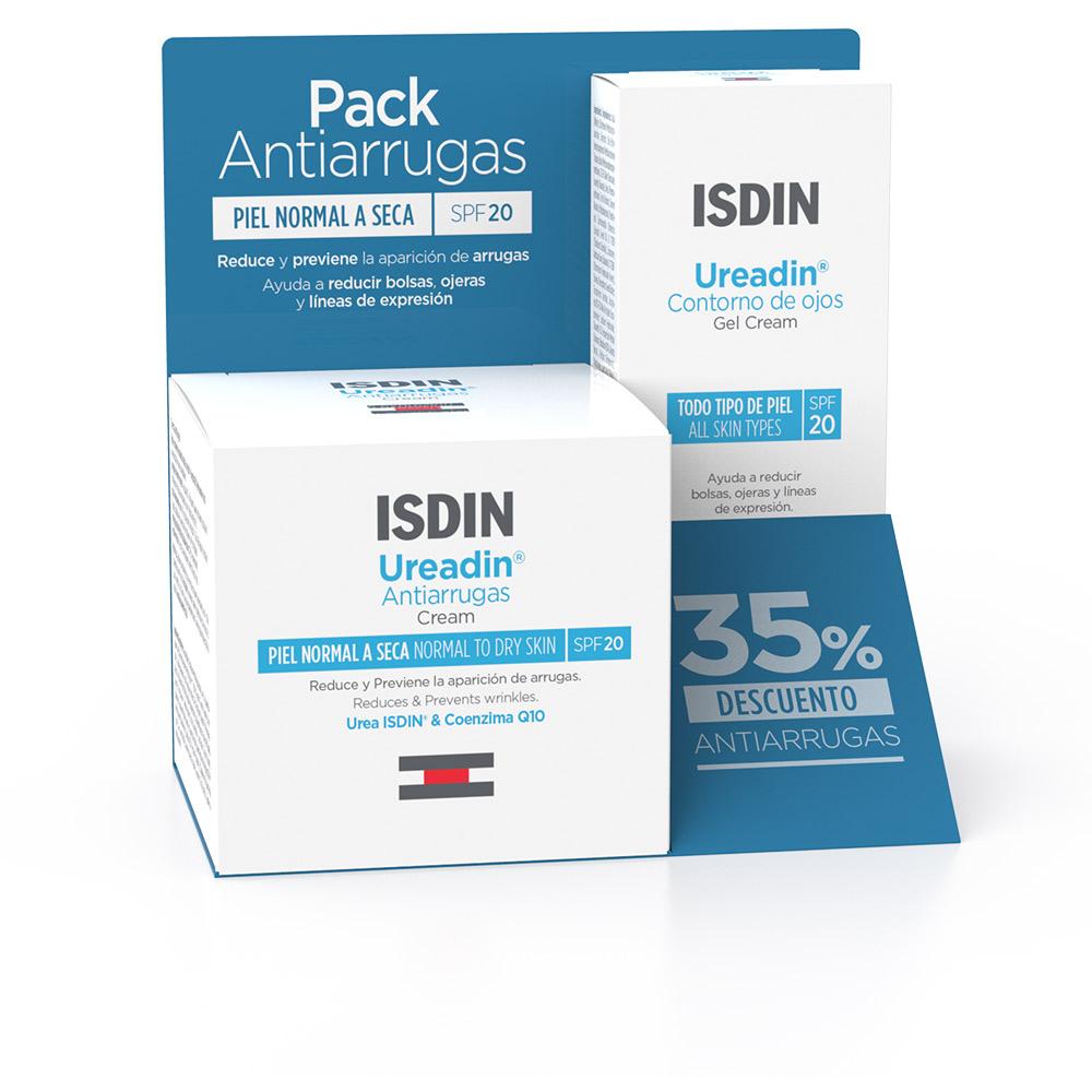Isdin Ureadin – set, 2 buc.