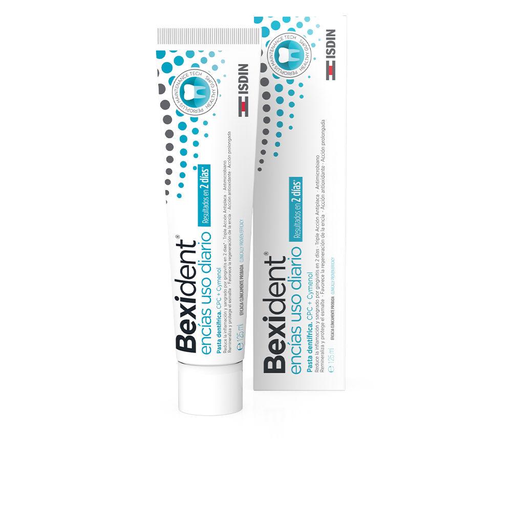Isdin Bexident Daily Use Toothpaste Bright Smile Healthy Gums
