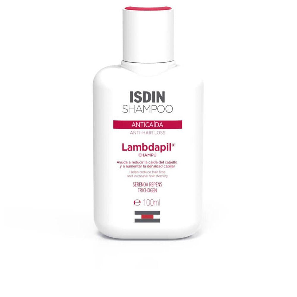 Isdin Lambdapil Hair Loss Shampoo For Strong Hair Instant Hair Vitality