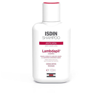 Isdin Lambdapil Hair Loss Shampoo For Strong Hair Instant Hair Vitality
