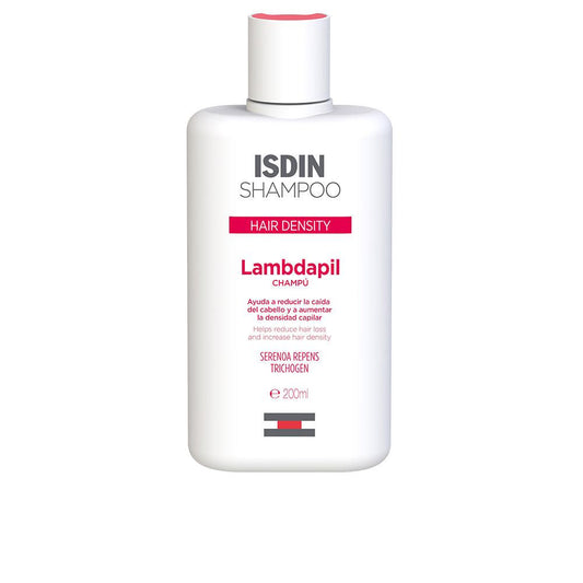 Isdin Lambdapil – șampon, 200 ml