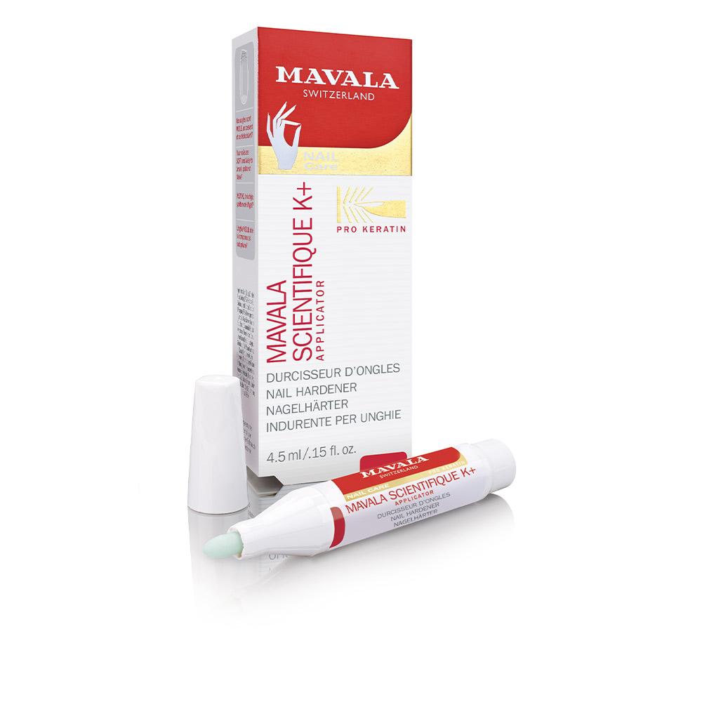 Mavala Científico K+ Nail Fortifier Advanced Nail Strength