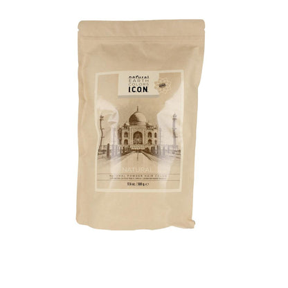 I.c.o.n. Natural Earth Colors Hair Coloring Beauty Without Compromise