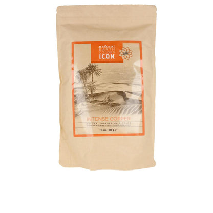 I.c.o.n. Natural Earth Colors Hair Coloring Beauty Without Compromise