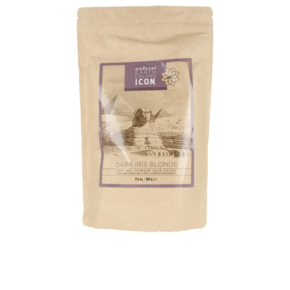 I.c.o.n. Natural Earth Colors Hair Coloring Beauty Without Compromise