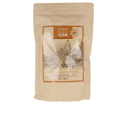 I.c.o.n. Natural Earth Colors Hair Coloring Beauty Without Compromise