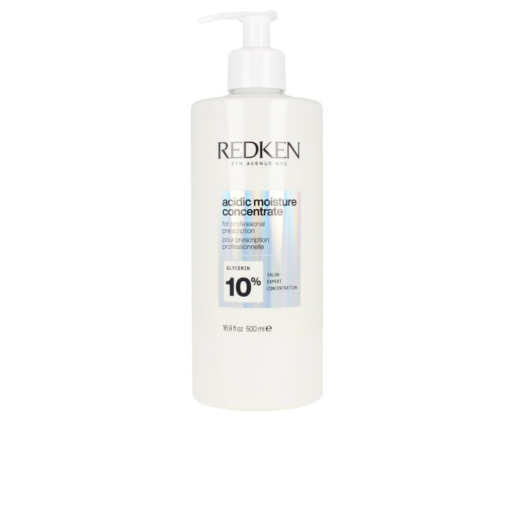 Redken Acidic Bonding Concentrate – tratament pentru păr, 500 ml