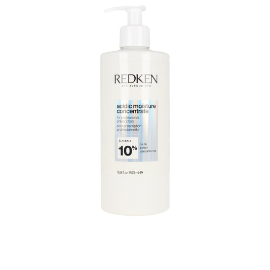 Redken Acidic Bonding Concentrate – tratament pentru păr, 500 ml