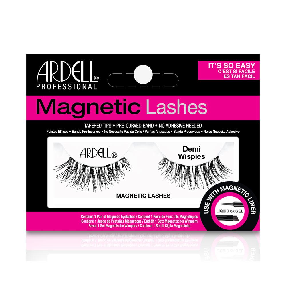 Ardell False Lashes Magnetic Lashes Instant Glam Lash Impact