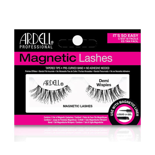 Ardell False Lashes Magnetic Lashes Instant Glam Lash Impact